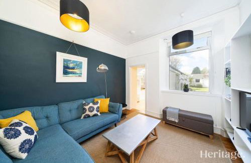 Fountainhall Luxury Townhouse, Aberdeen City Centre - Foto 16