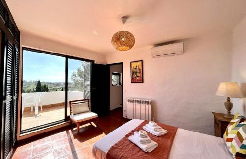 Portimão Bellevue Villa With Pool by Homing - Photo 15