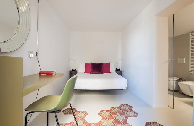 Dimora Talenti Guest House - Foto 17