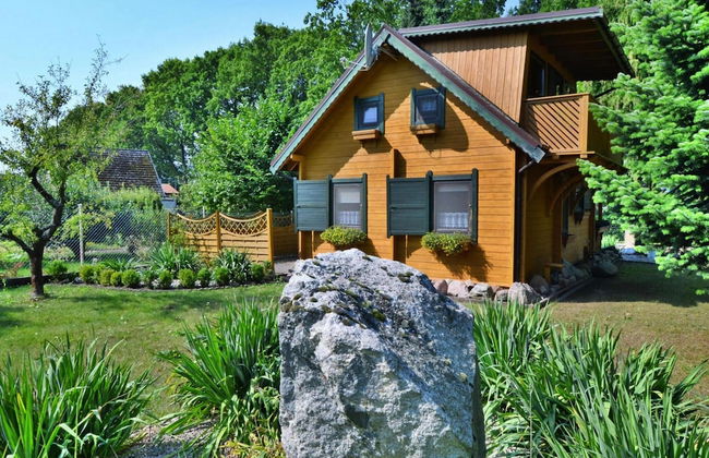 Holiday Home in Kolobrzeg Near Seaside Beach - Photo 19