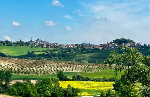 La casa della corte - MonferratoHome - Foto 18