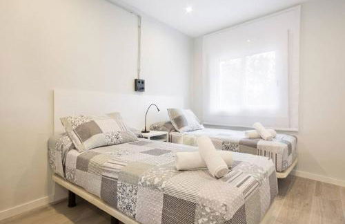 Stay U-nique Apartments Llobregat - Photo 26