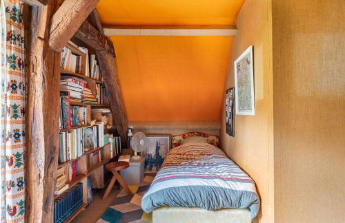 La Closerie du Cassereau - Foto 24