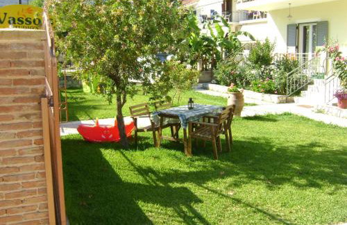 Vasso's Studios - Foto 38