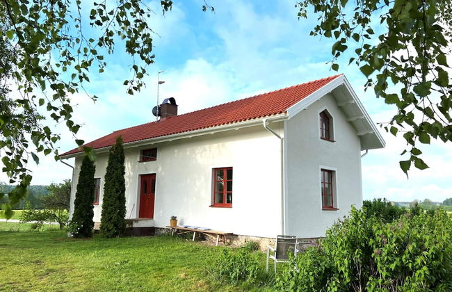 7 Person Holiday Home in Hova-by Traum - Foto 1