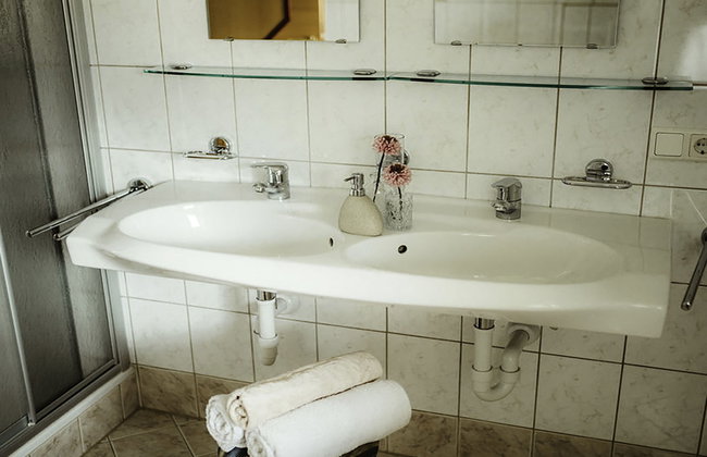 Kraftreich Apartments - Foto 18