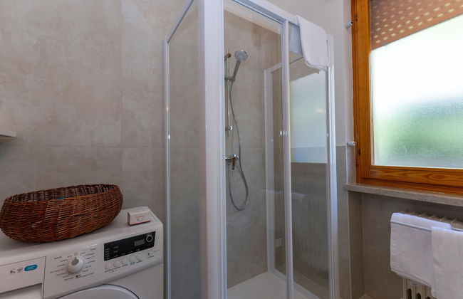 Casa Val di Sogno in Malcesine - Foto 20