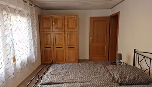 Zur Alten Burg - Photo 5, wardrobe