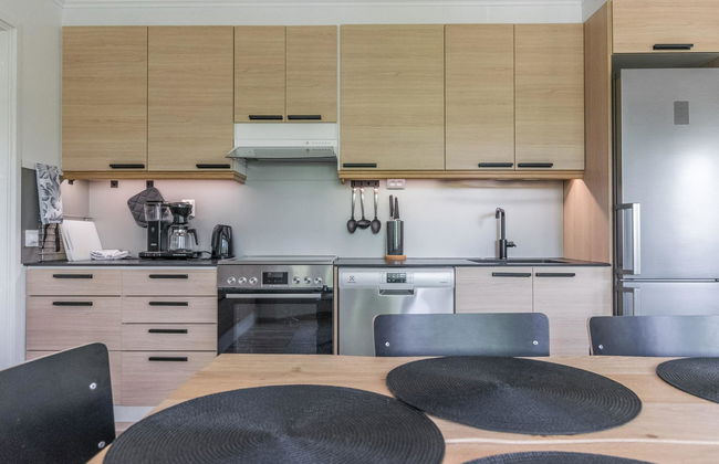 2 bedroom House in Sonkajärvi - Photo 7