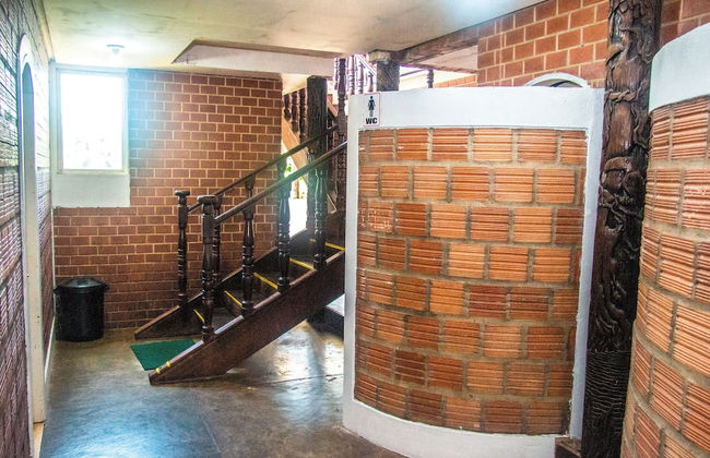 Amazon Paradise Lodge - Foto 18