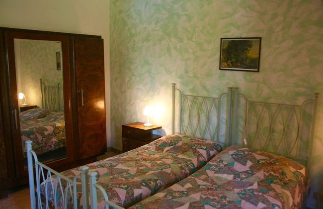 Wonderful private villa with A/C, WIFI, private pool, TV, veranda, parking, close to Montepulciano - Foto 2