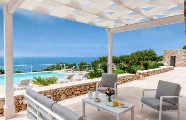 Luxury Scialandre Exclusive Pool Villa - Photo 38