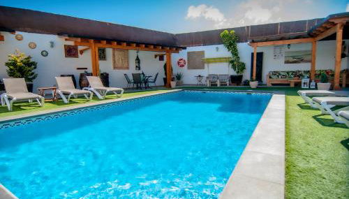 Casa Mercedes - Foto 2