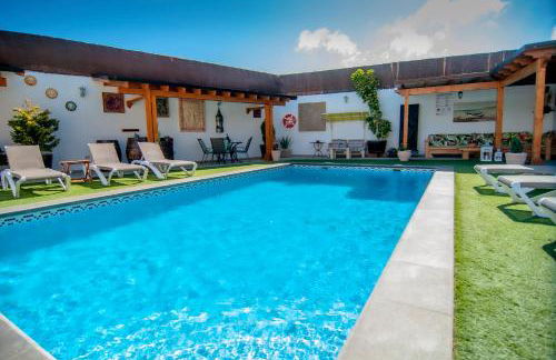 Casa Mercedes - Foto 2