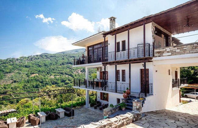 Paradeisos Studio With Garden View - Foto 4