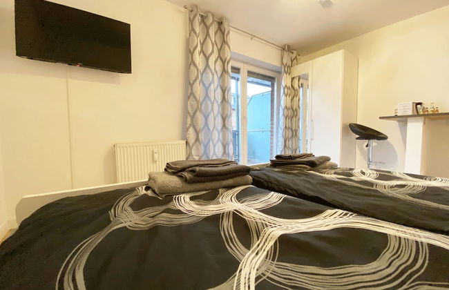 Wonderful Apartments in the centre of OS - Foto 11