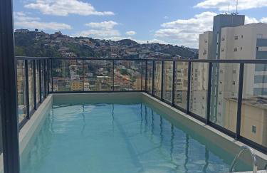 Charmoso, moderno e central! 11 - Foto 29