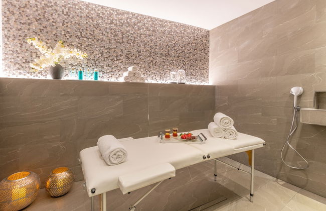 Aparthotel Spa del Palacete, Historic Center - Foto 40