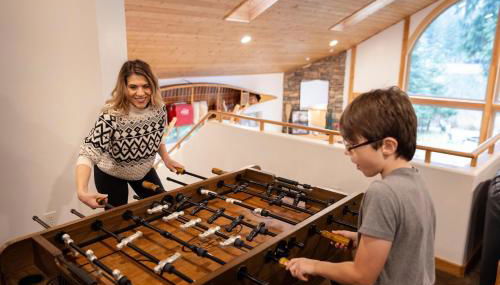 Waterfront Chalet - Foto 2