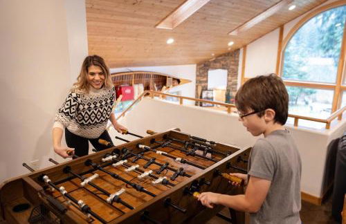 Waterfront Chalet - Foto 2