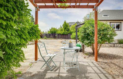 Sonoma County Vacation Rental with Vineyard Views! - Foto 33