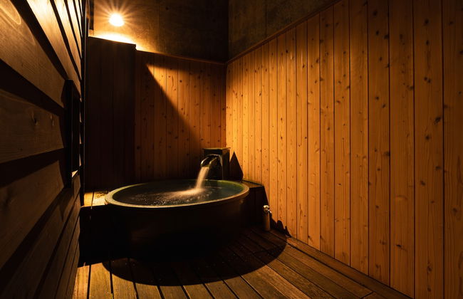 Kuranoyado Matsuya - Foto 40