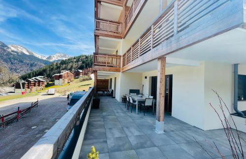 Le RandAulps - Photo 17