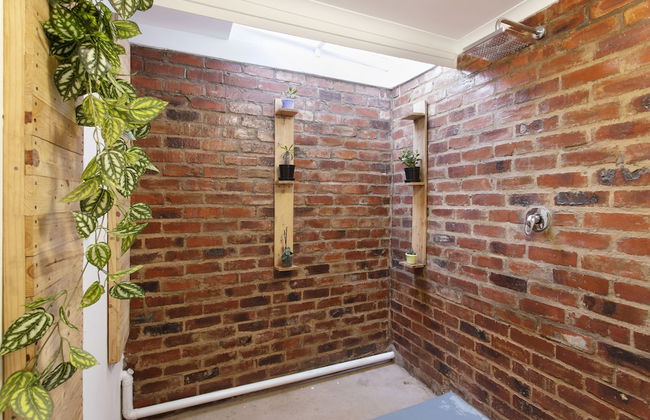 Menlyn Apartments - Foto 41