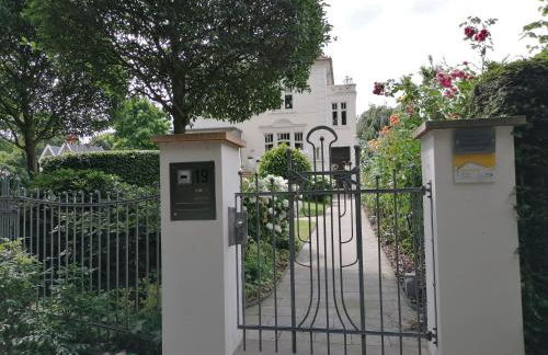 Appartment Obergeschoß - Foto 31