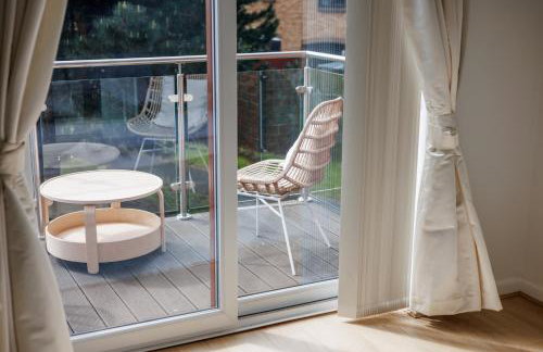 Poole Harbour-Poole Quay with 6 Beds, Free Parking - Foto 34