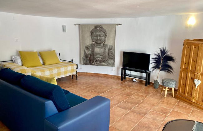 'coll de Rates' Beautiful 1-bed Apartment - Foto 7