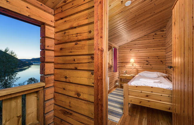 Fjordblick I - Foto 15