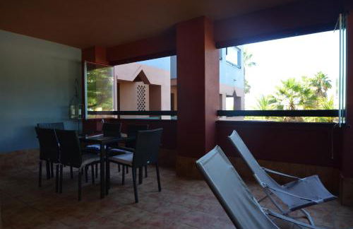 Las Palmeras SOLMARES - Foto 48