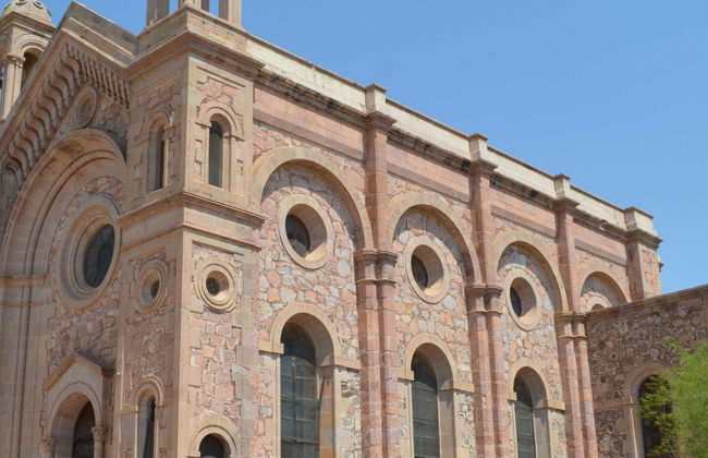 Aguascalientes Haciendas Tour - Foto 1