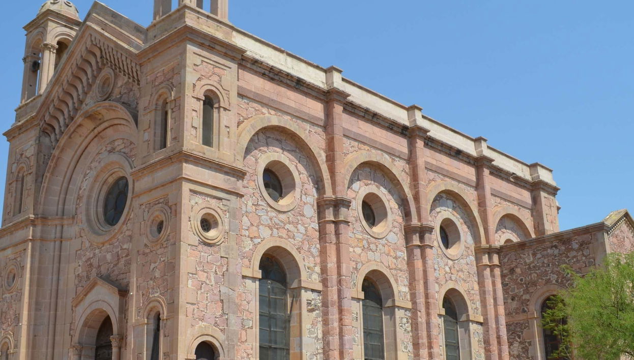 Aguascalientes Haciendas Tour - Foto 1