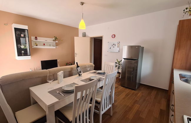 Apartment Antonia - Foto 7