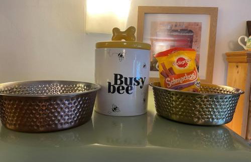 Charming and Cosy Country Cottage with Log Burner - Foto 40