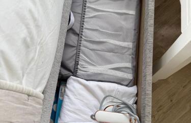 Beachfront Studio Direct Sea Views Air Conditioning Compact Coastal Crib - Foto 19