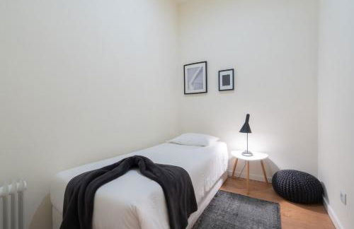 Domus 21 - Entreparedes - Foto 29