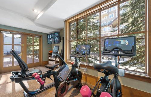 Villa Montane 111 by East West Hospitality - Foto 31