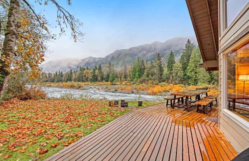 Sky River's Edge - Foto 24