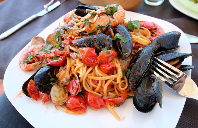 Lacco Cottage - Foto 15