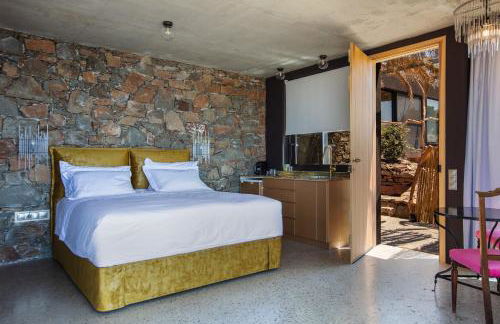 Muar Suites - Adults Only - Foto 10