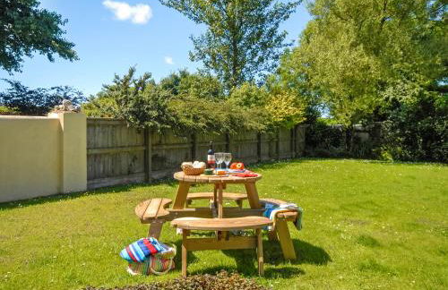 Yr Hen Felin - Foto 13