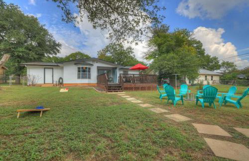 Elegant and Stylish Glenmoor Abode - 5 min to Town - Foto 2