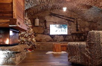 Chalet Cormignano - Foto 57