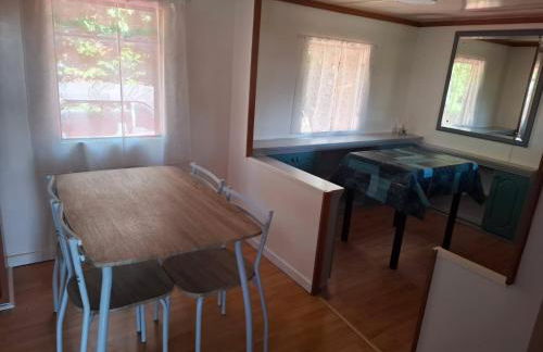 chalet cosy - Foto 2