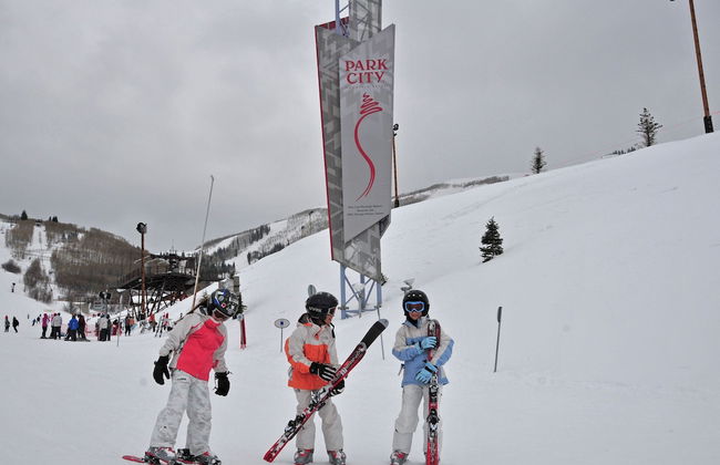 Treasure Mountain Inn - Foto 70