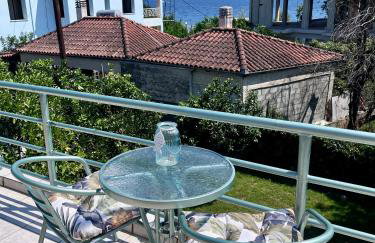 Pelion Malaki- Casa Verde - Foto 59