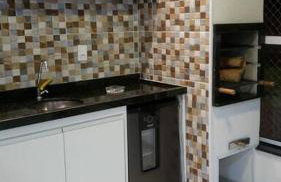 Apto novo, completo e super bem localizado - Foto 12